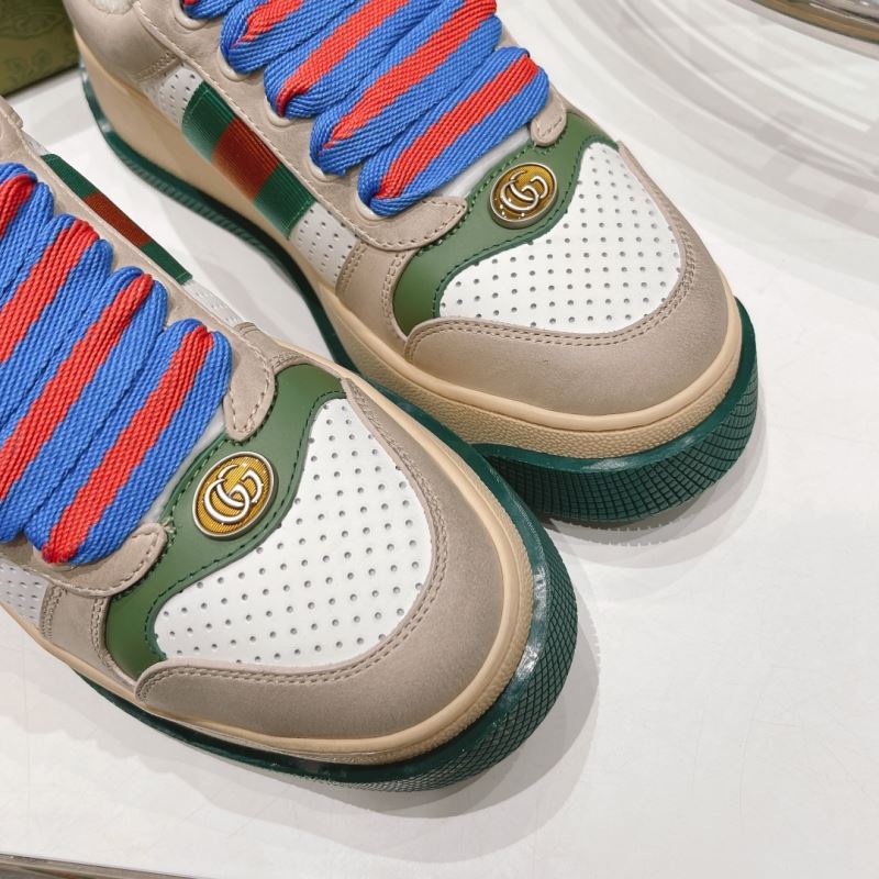 Gucci Screener Shoes